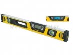 Stanley - Αλφάδι Ψηφιακό -60cm FATMAX®   - Αλφάδια